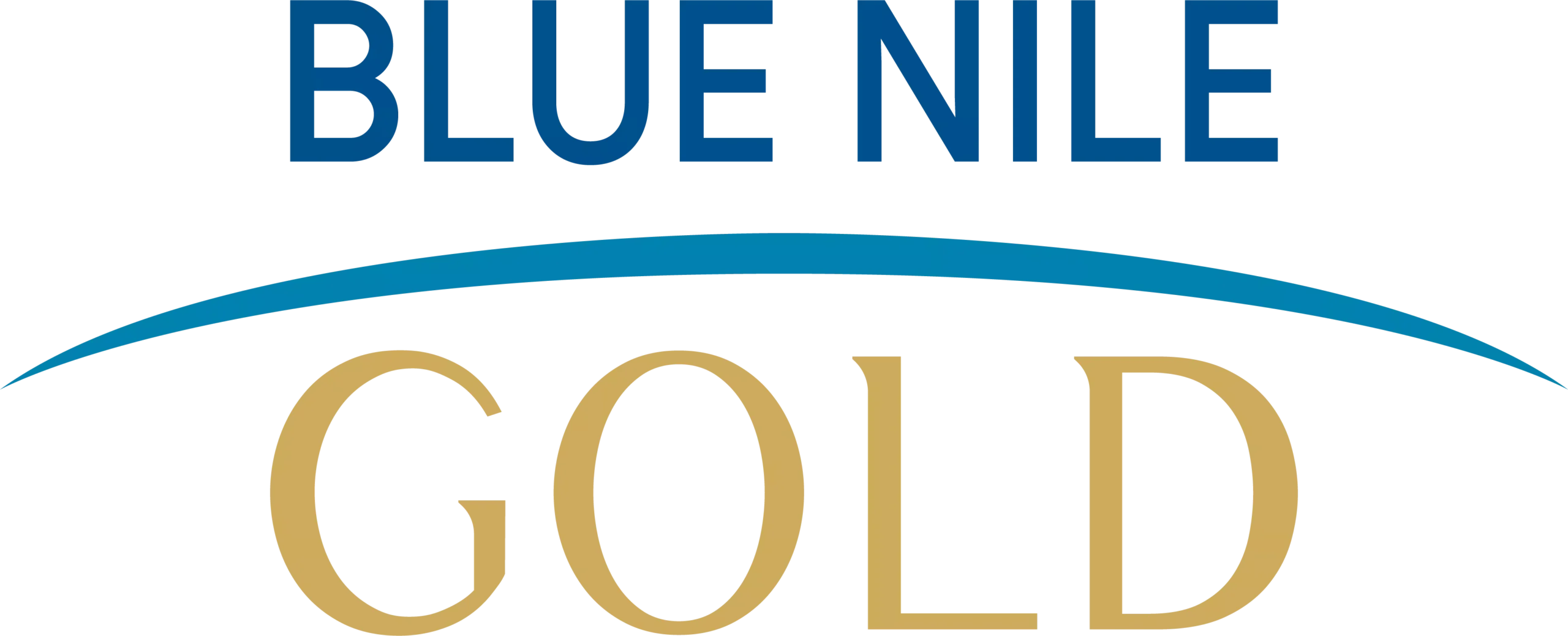 Blue Nile Gold